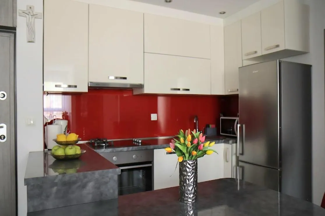 Apartment Anastazija Σπλιτ