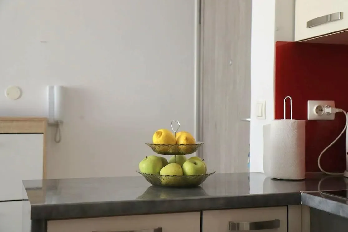 Apartment Anastazija Σπλιτ Κροατία