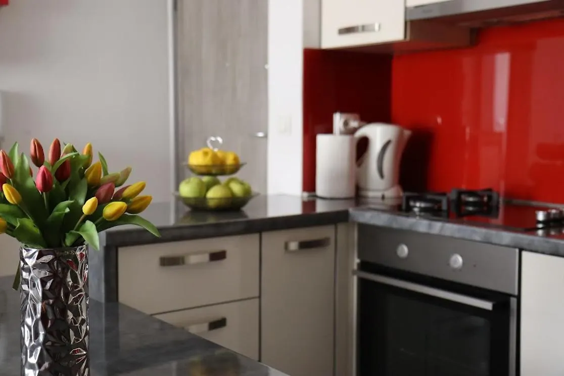 Apartment Anastazija Σπλιτ