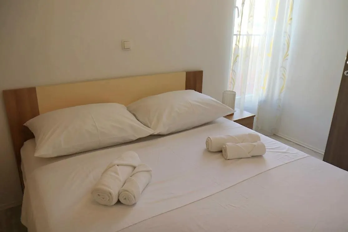 Apartment Anastazija Σπλιτ 0*,  Κροατία