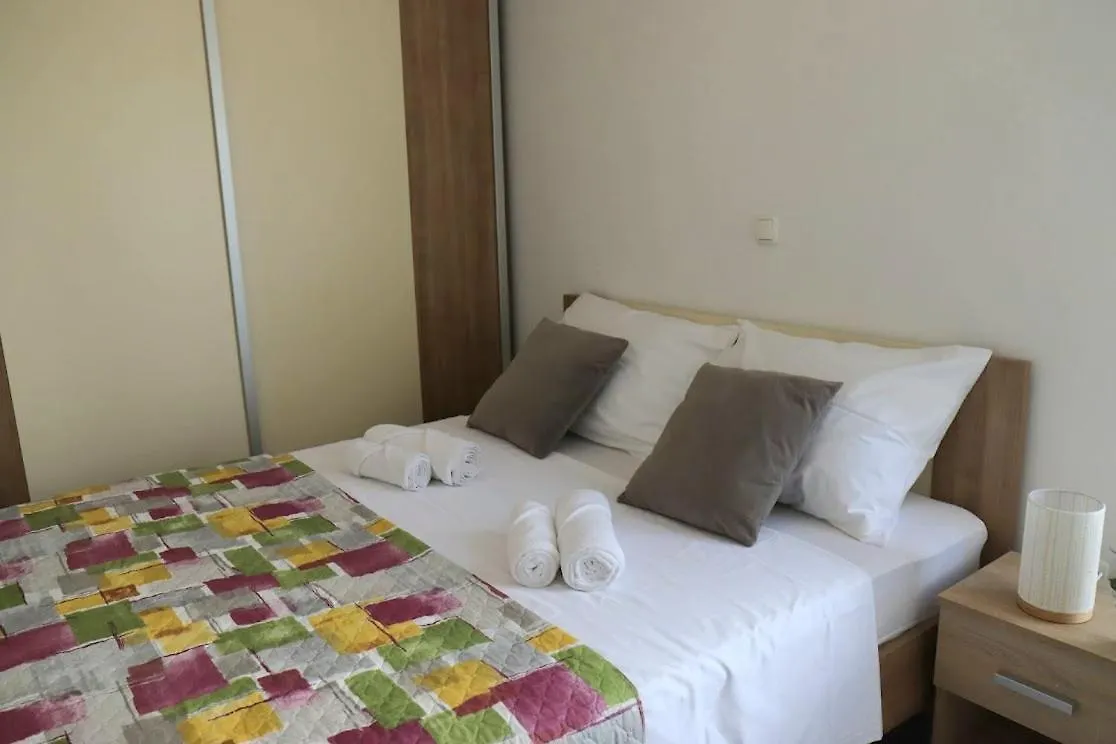 Apartment Anastazija Σπλιτ Κροατία
