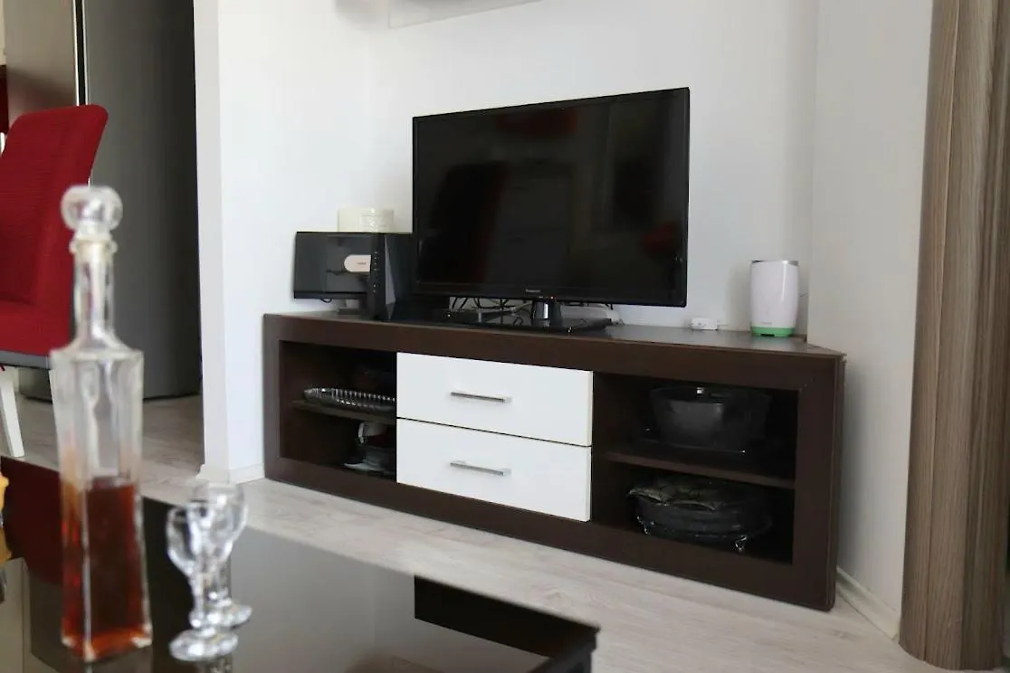 Apartment Anastazija Σπλιτ