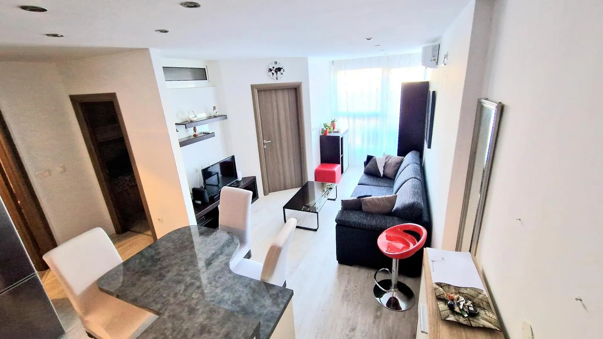Apartment Anastazija Split Croacia