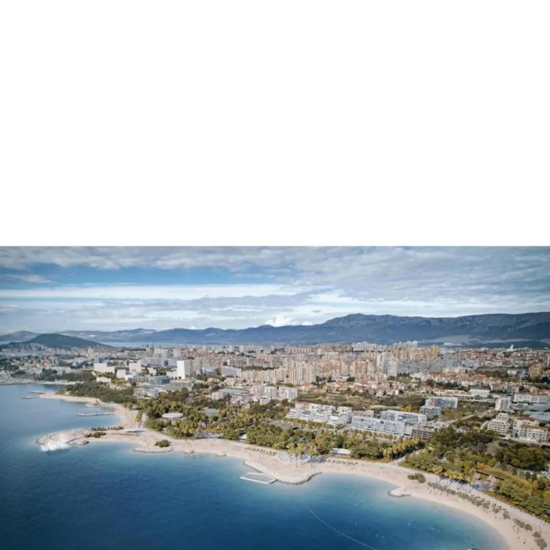 Apartment Anastazija Split 0*,  Croacia