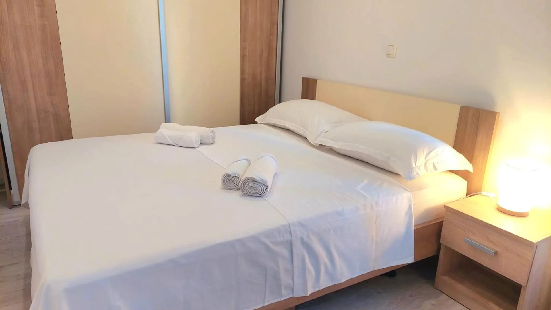Apartment Anastazija Split