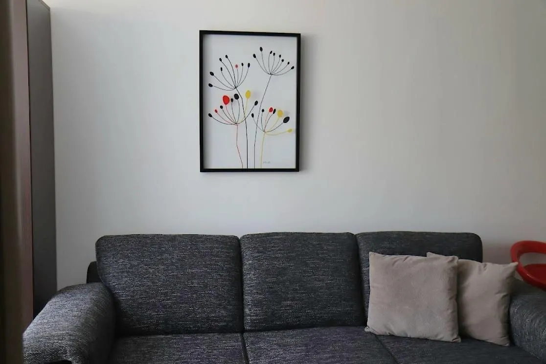 Apartment Anastazija Split Croacia