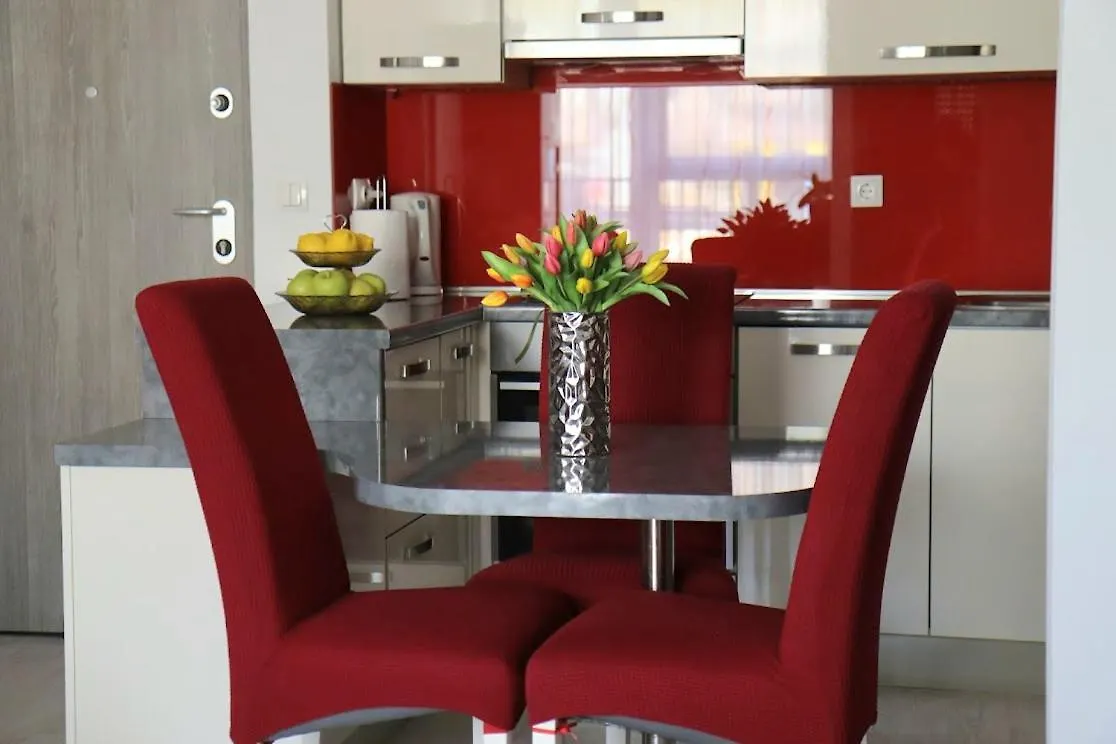 Apartment Anastazija Split 0*,  Croacia