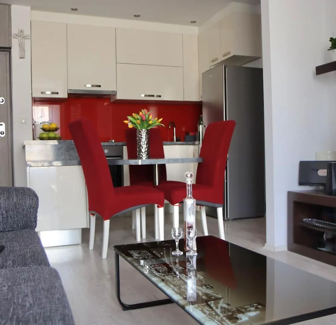Apartment Anastazija Split