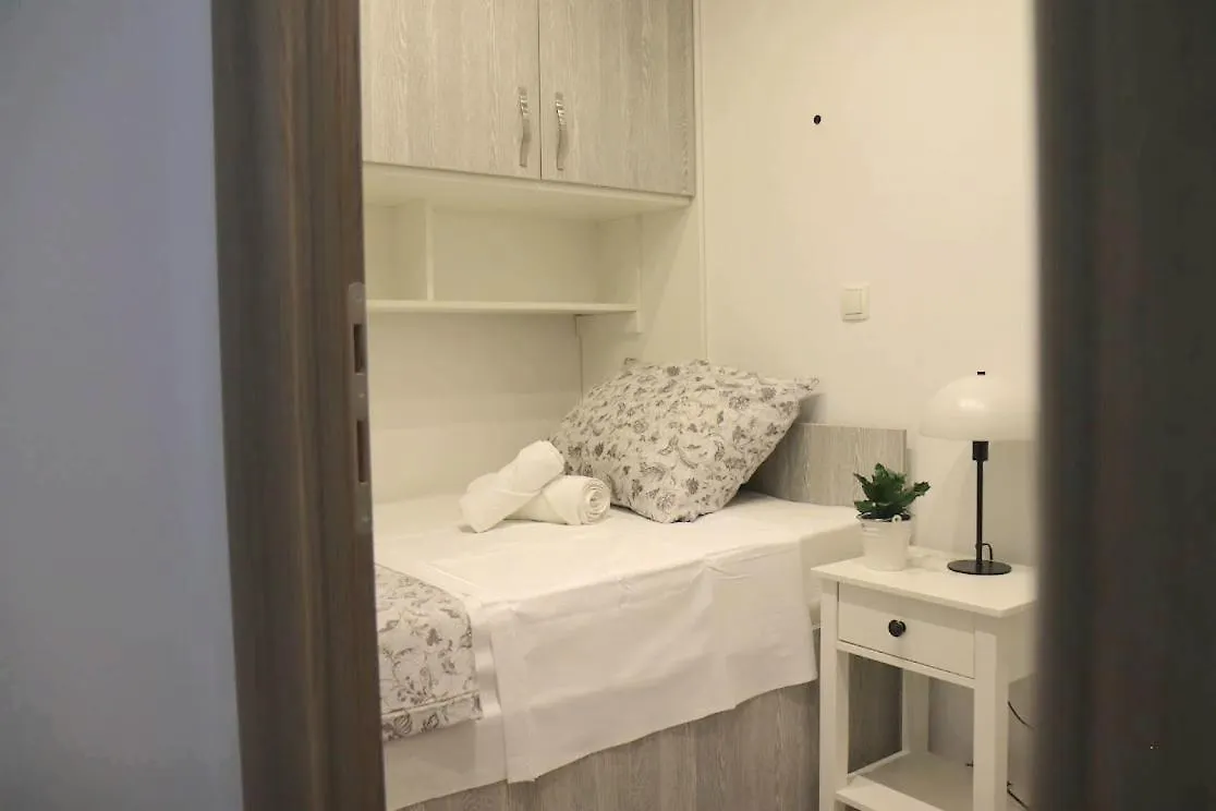 Apartment Anastazija Split