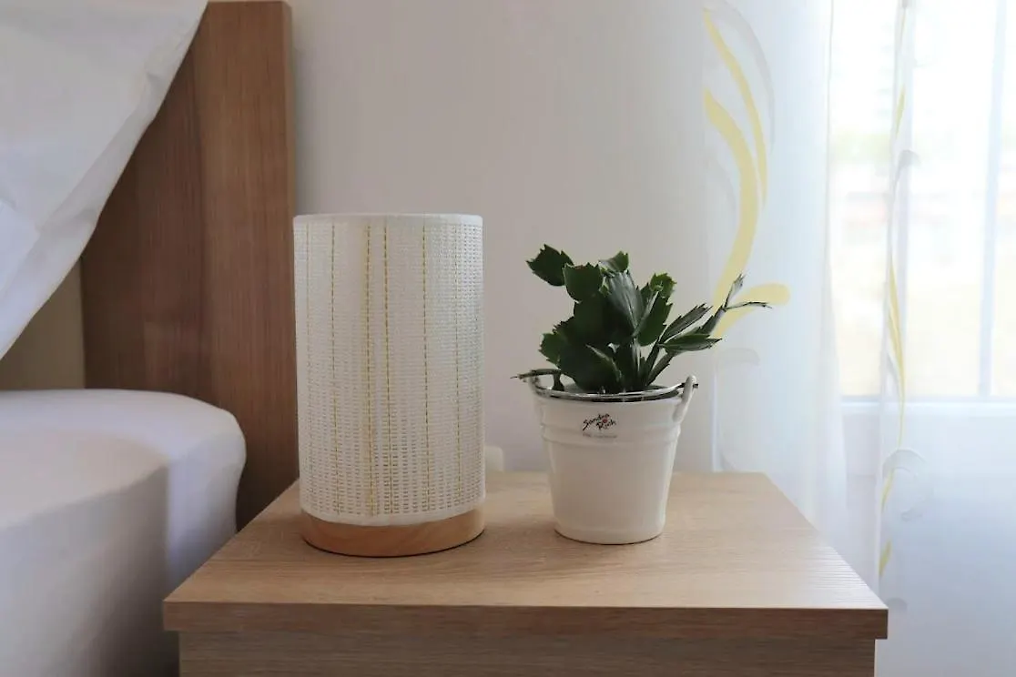 Apartment Anastazija Split 0*,