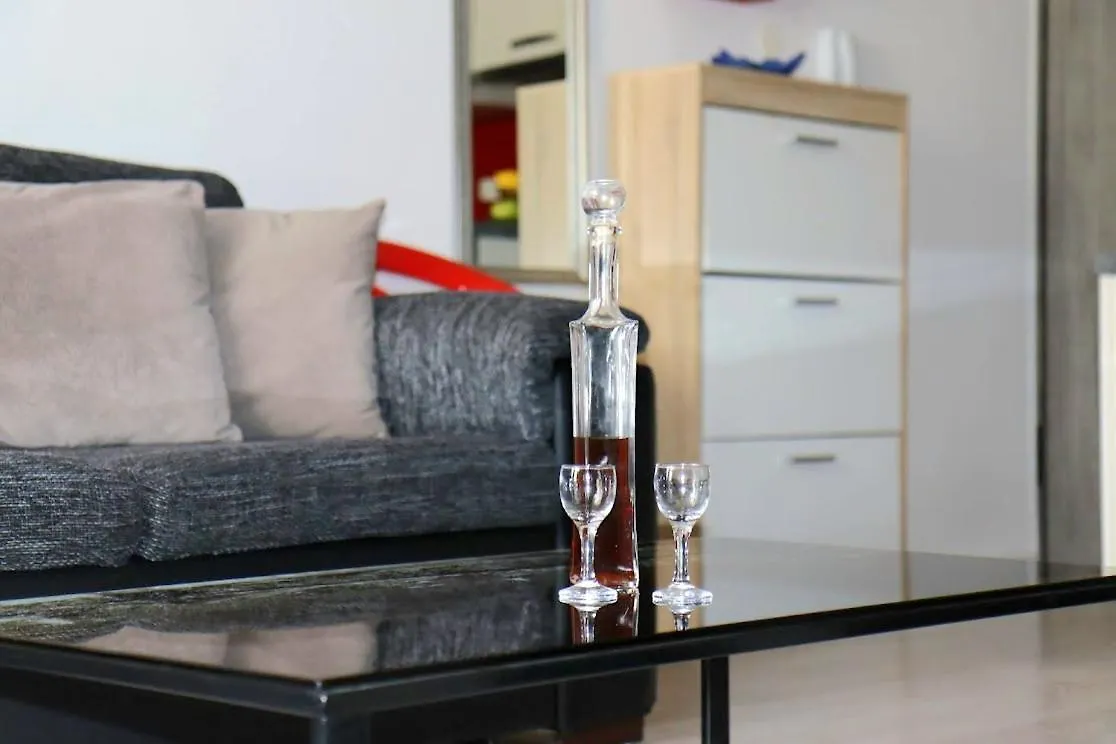 Apartment Anastazija Split