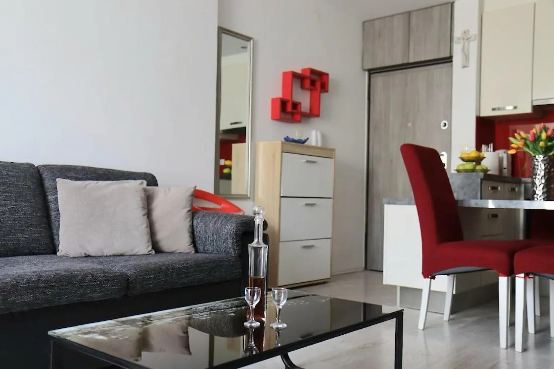Apartment Anastazija Split Croacia