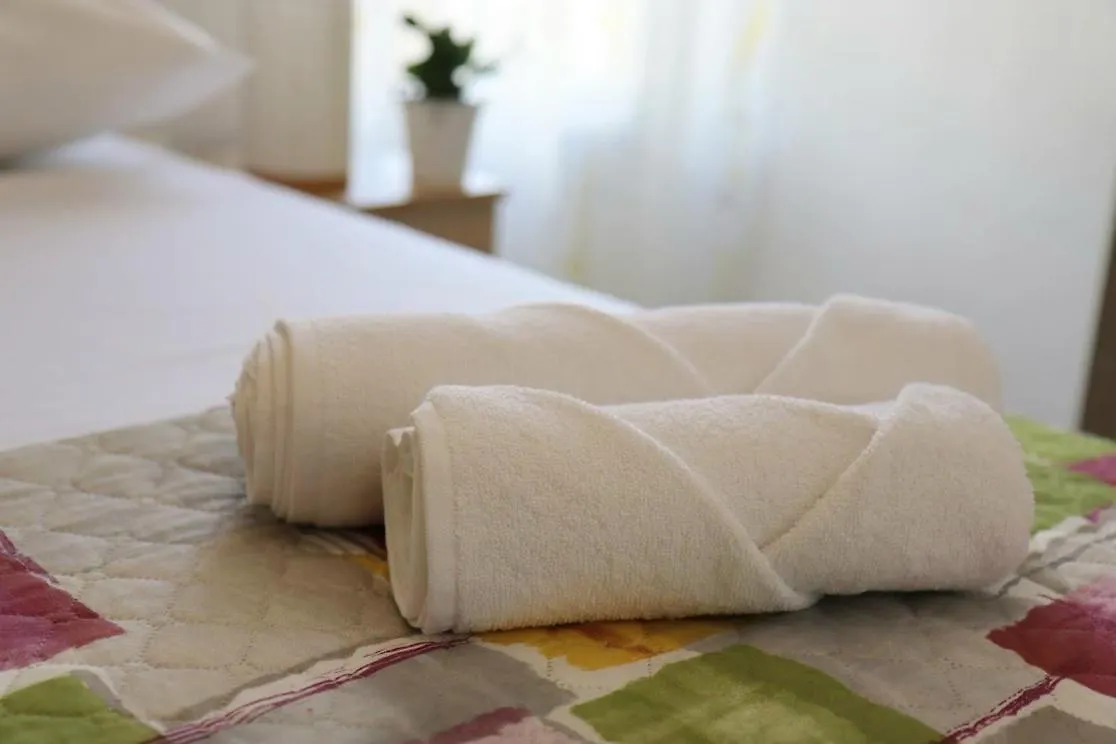 Apartment Anastazija Split