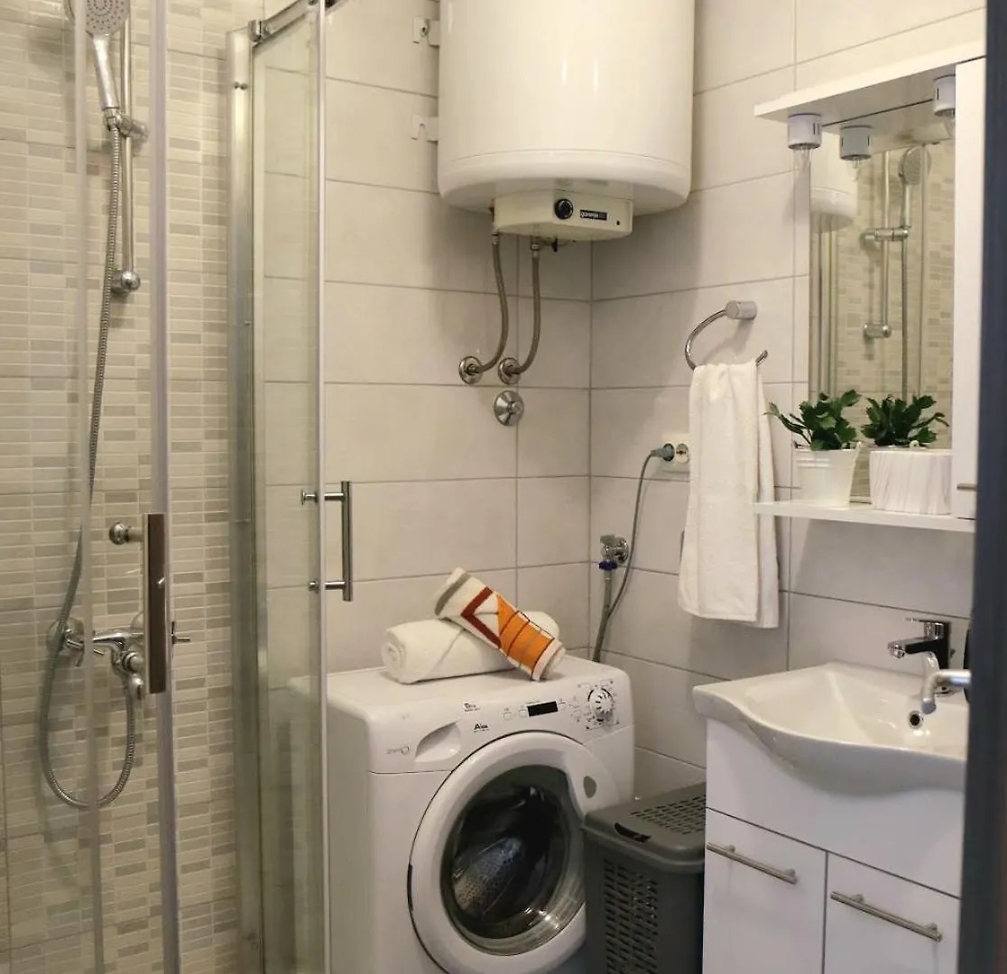 Apartment Anastazija Split