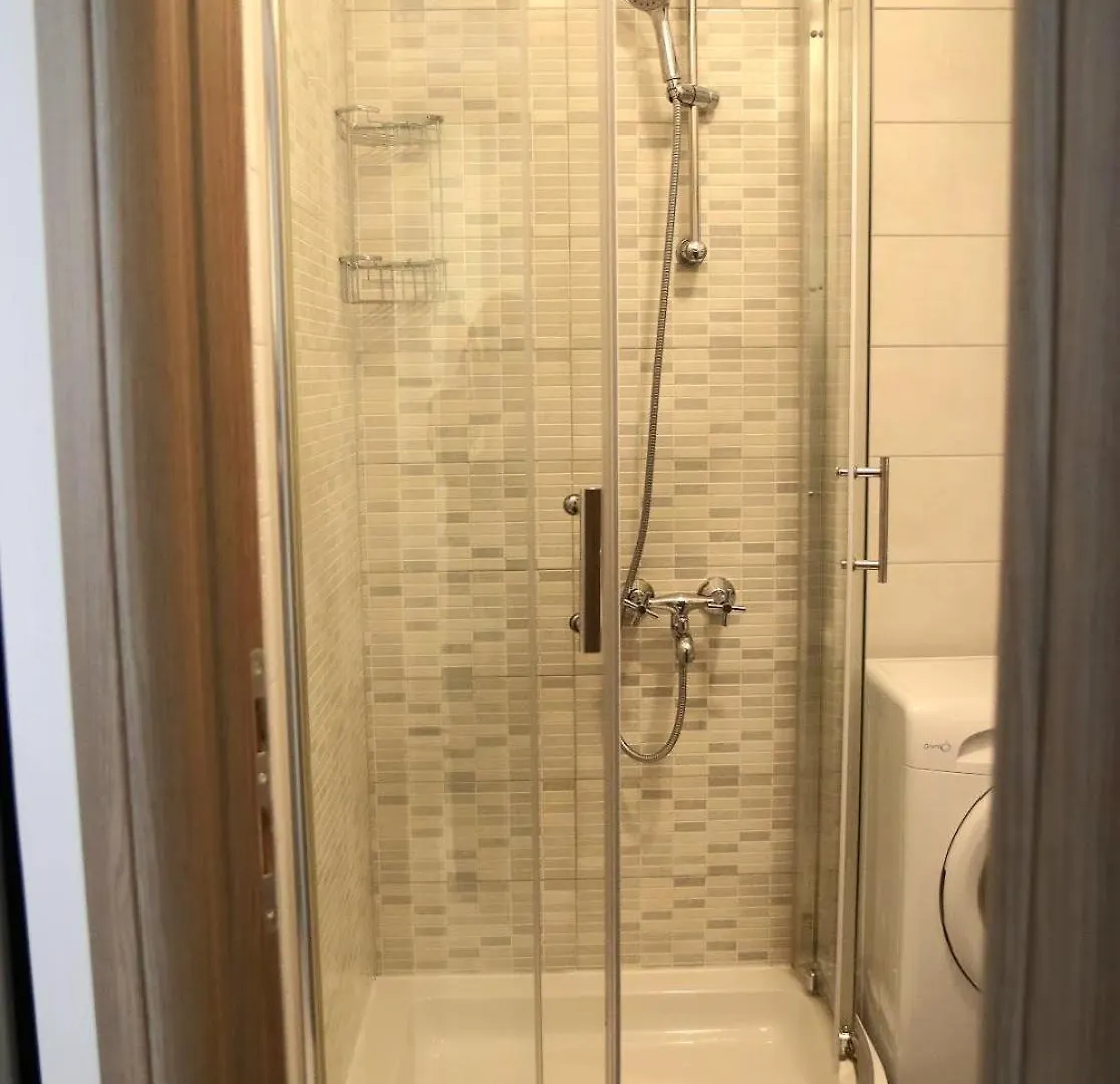 Apartment Anastazija Split